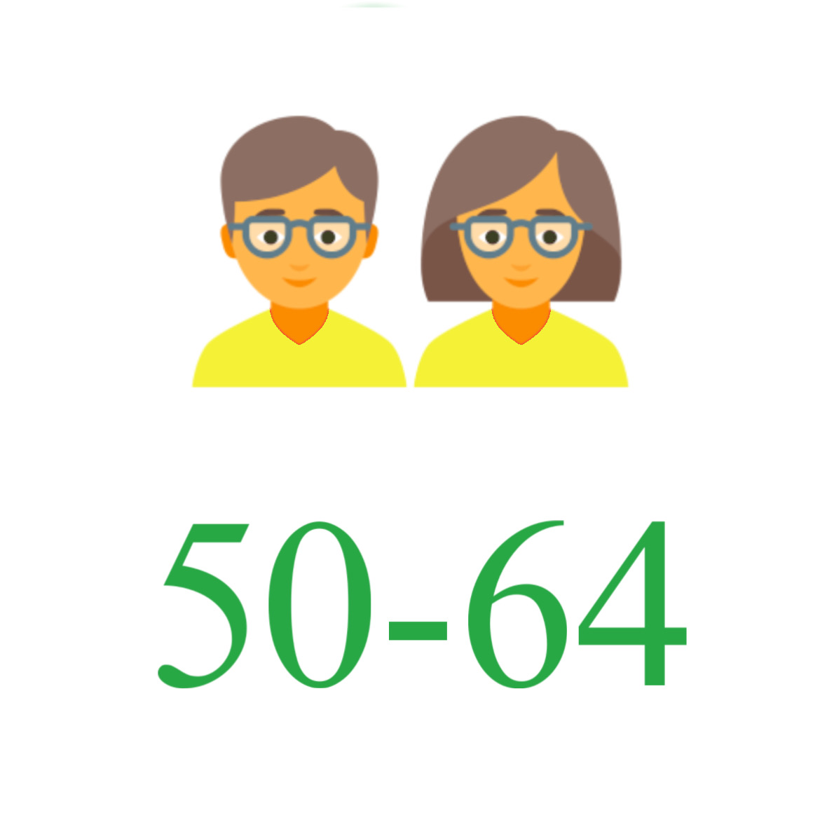 50-64